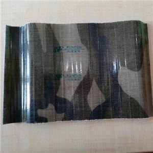Camo Φίμπεργκλας Πάνελ