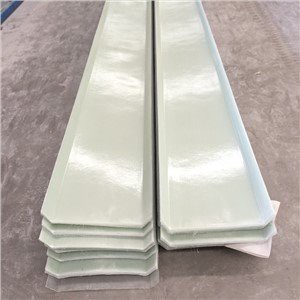 Φύλλο φίμπεργκλας για το μπαλκόνι