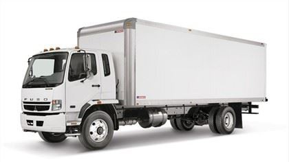 Πάνελ από υαλοβάμβακα GFRP για μονωμένα φορτηγά