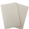 Γυαλιστερό 2mm Φύλλο Επένδυσης από Fiberglass Ενισχυμένο Πλαστικό GRP FRP