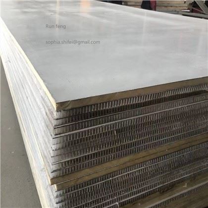 PETCORE FRP Composite Marine Composite Board