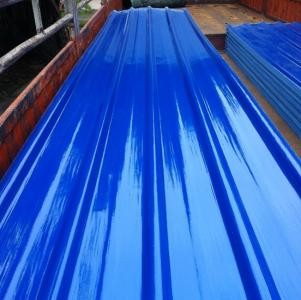 Αντιδιαβρωτικό πάνελ FRP GRP Fiberglass