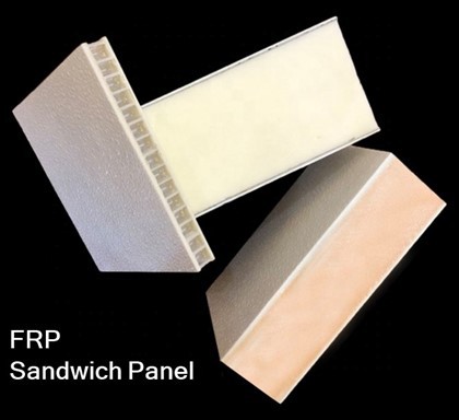 Composite Panels For Rv