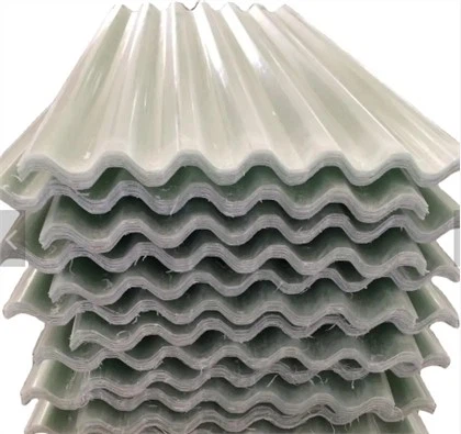 Πάνελ επιβραδυντικού φλόγας FRP