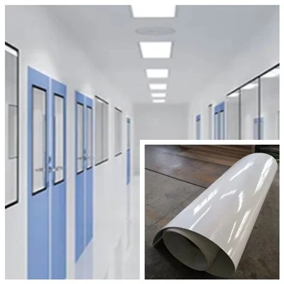 Fiberglass Sheet Rolls For Mobile Cinics Mobile Medical Unit Fiberglass Sheet Rolls For Mobile Cinics Mobile Medical Unit
