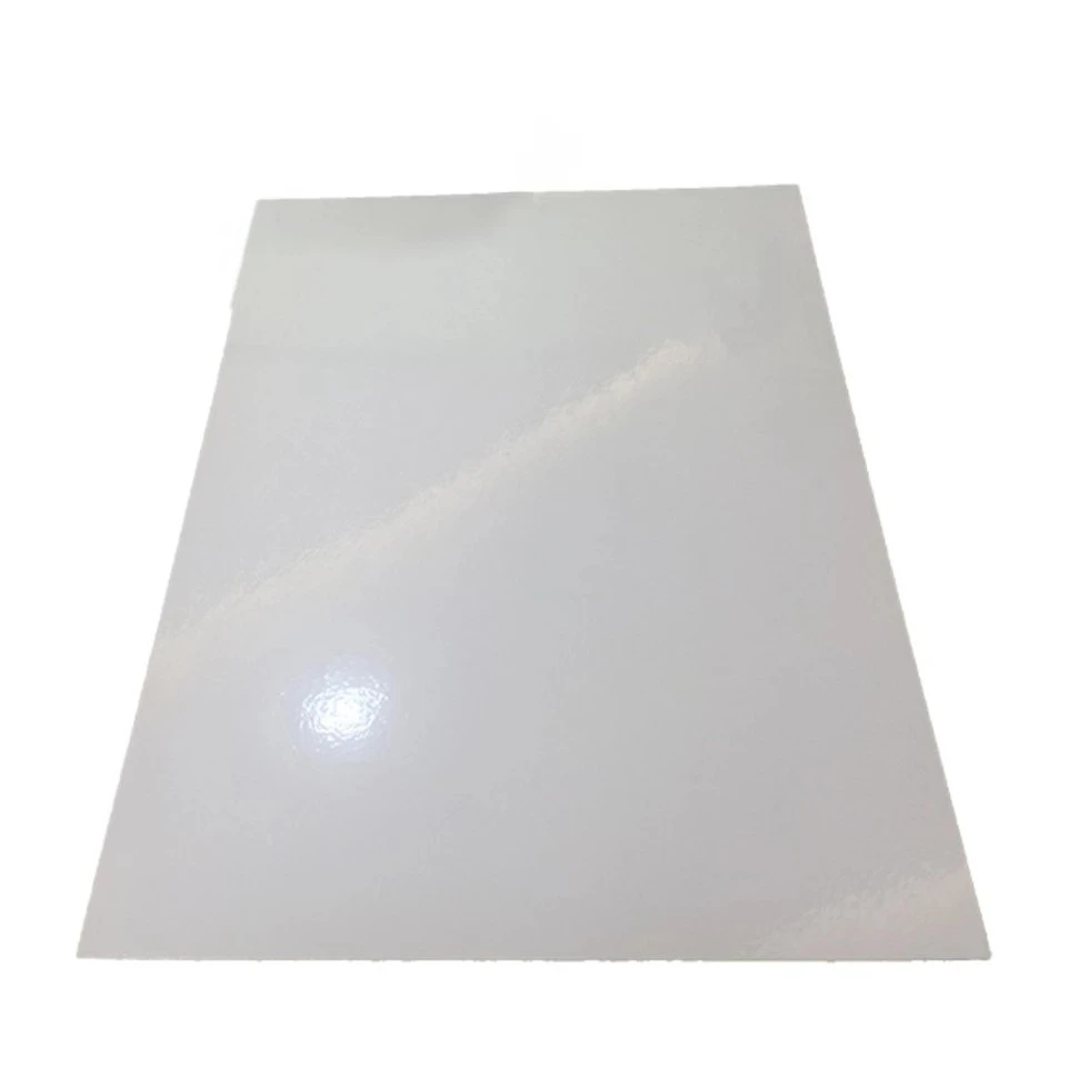 FRP Gelcoat Panel Anti-corrosion Fiberglass Sheets For Refrigerated Vehicles factory