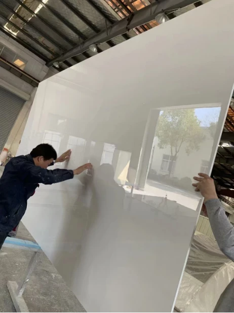 Gel Coat GRP Panels For Prefabricated House
