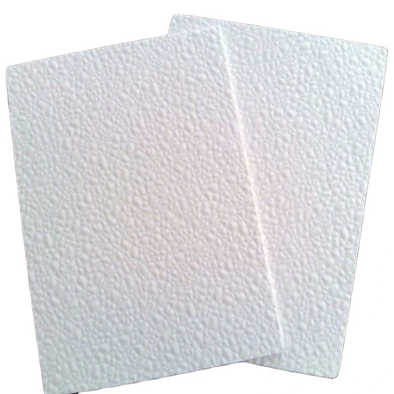 High-strength FRP Gel-coated Board Walls best