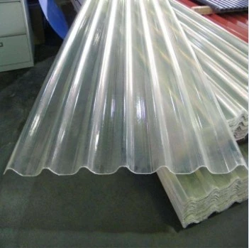 High-transparency FRP Skylights Panel suppliers