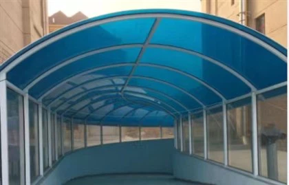 Κίνα FRP Φύλλο στέγης